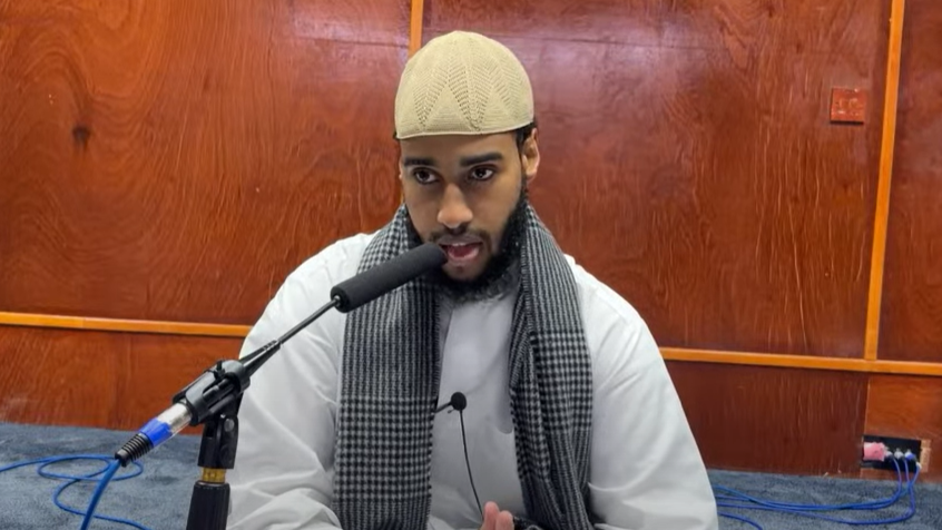 'Toothless' charity watchdog closes investigation into mosque