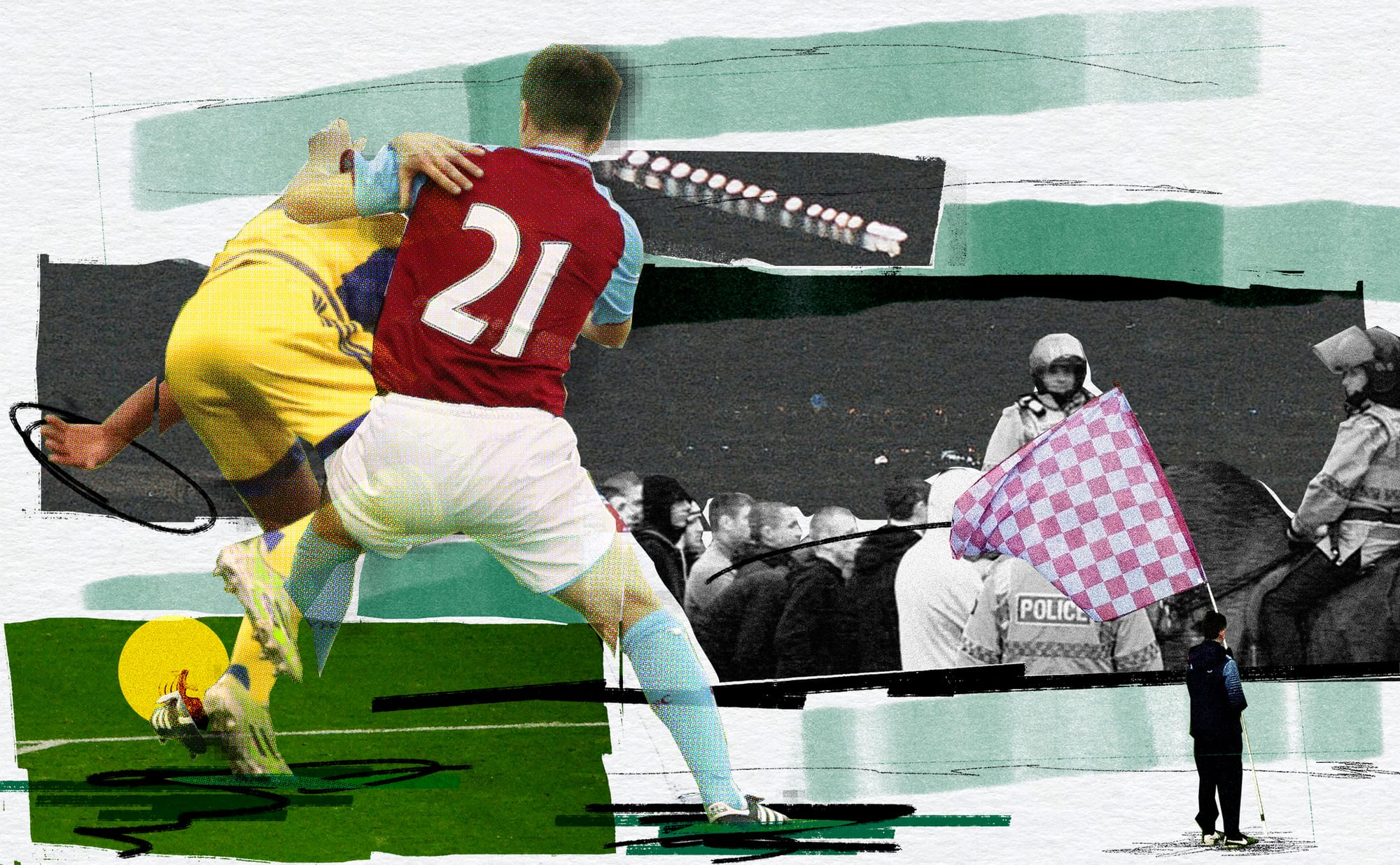 A notorious Israeli football team is coming to town. Will unrest follow?
