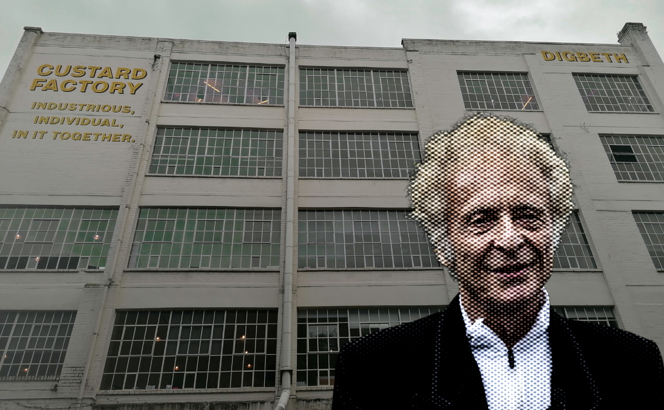 The eccentric entrepreneur, a family feud and a ‘mass exodus’: The rise and fall of the Custard Factory