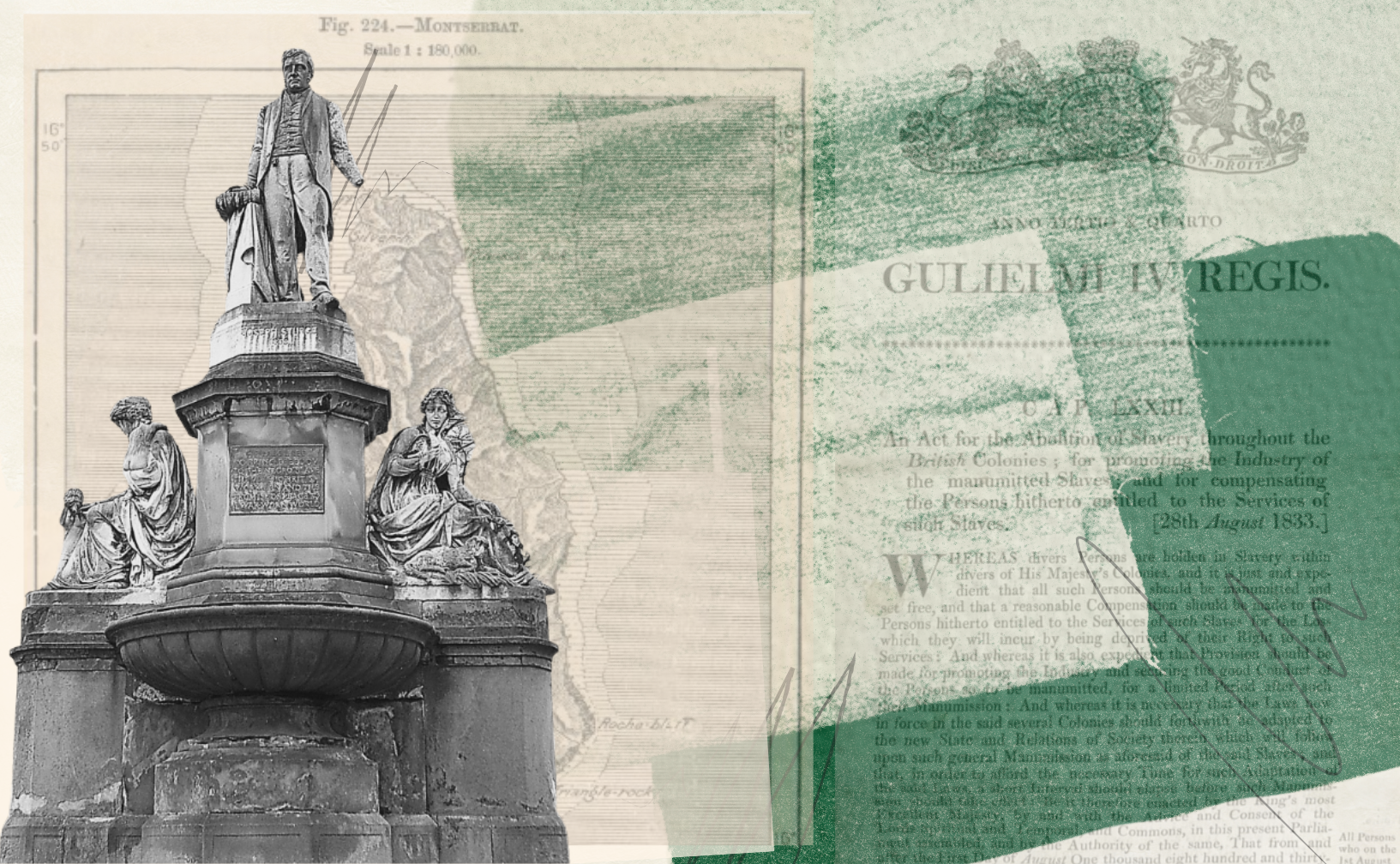 This 19th-century Birmingham radical helped end slavery