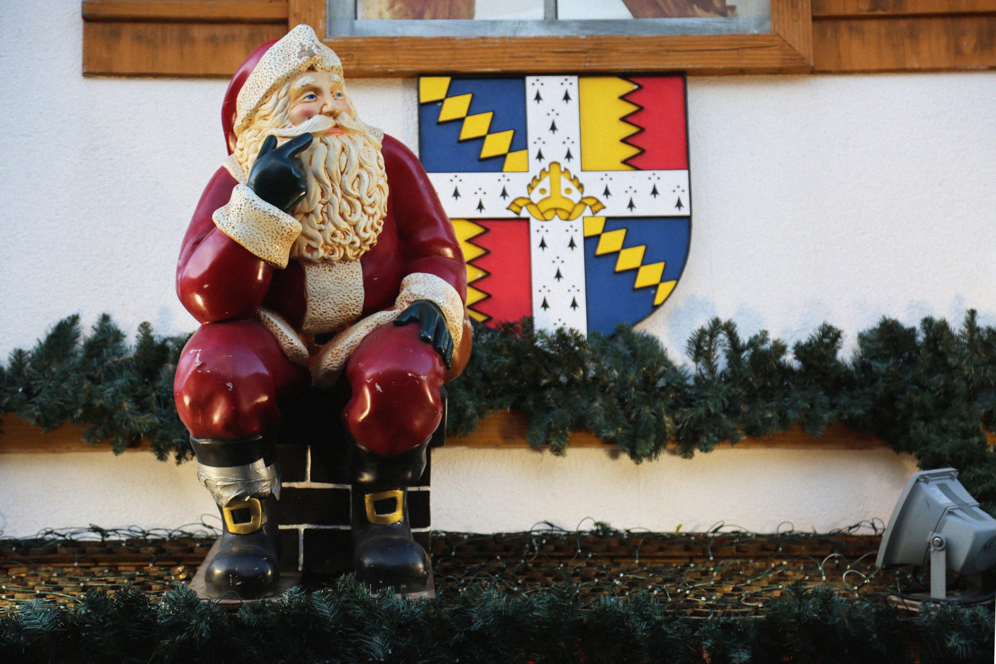 Beyond beer and bratwurst, what do Christmas markets bring to Brum?