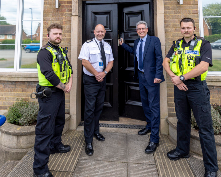 West Midlands Police grilled over Maccabi Tel Aviv intelligence