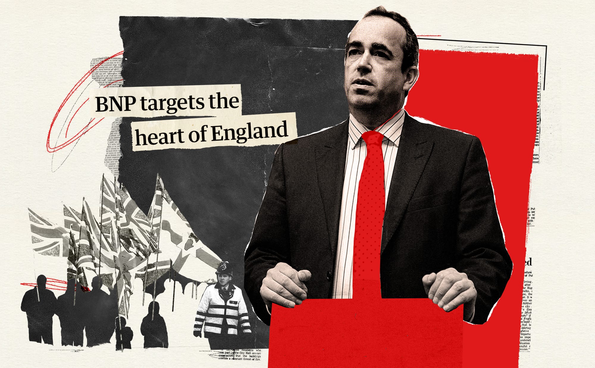 How the BNP almost conquered the Black Country