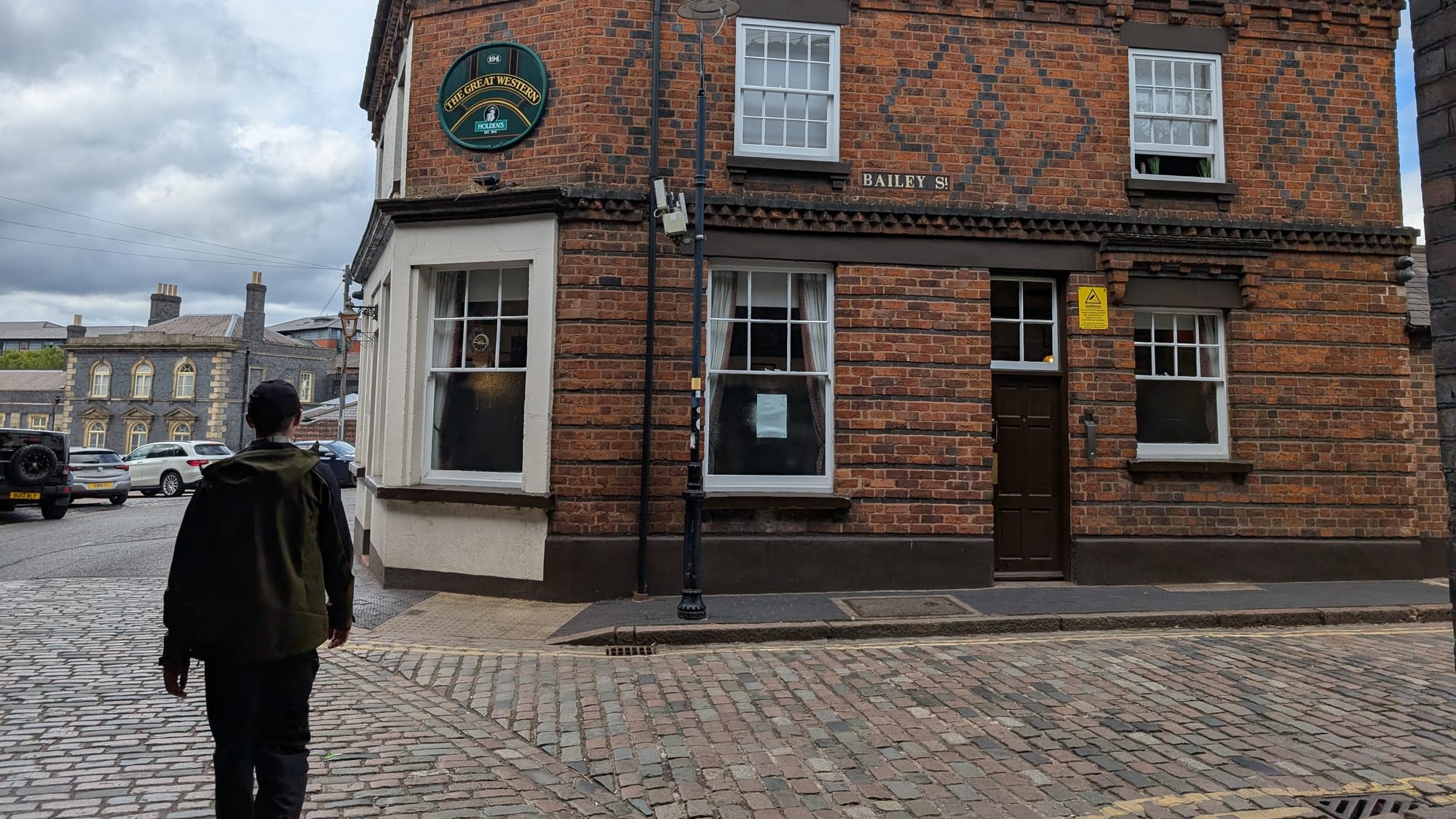 Why everyone in the West Mids is owed £3500 — sort of