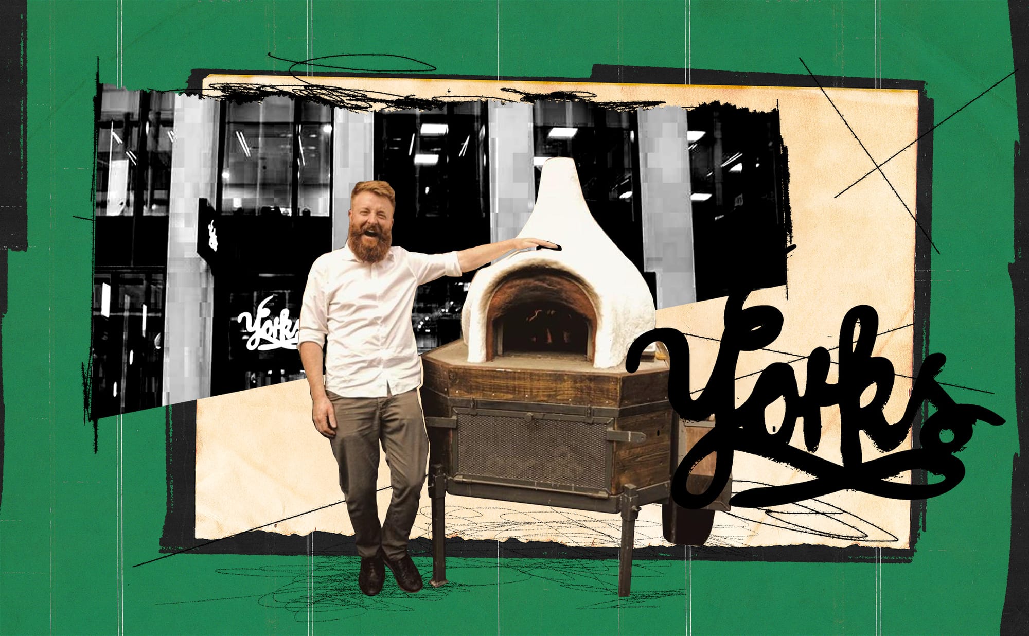 Yorks cafes: inside the collapse of a coffee kingdom