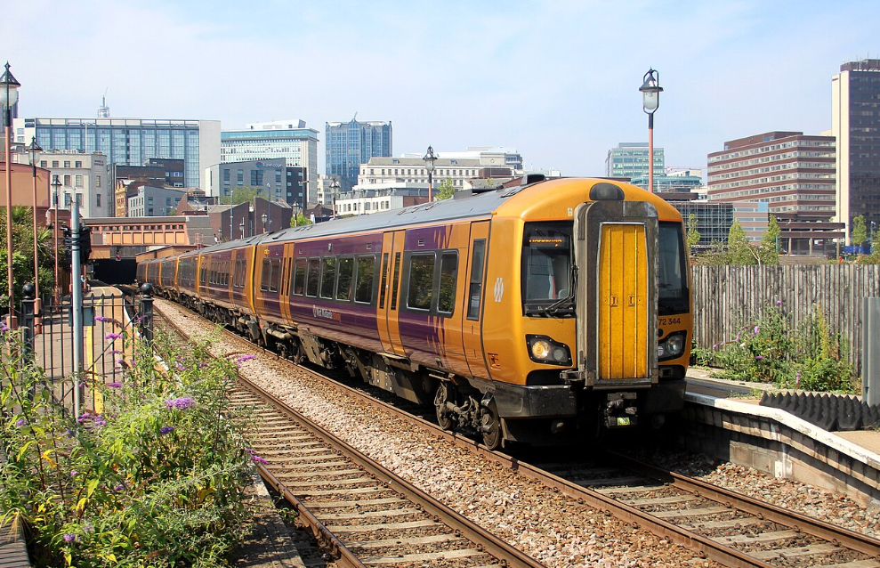 Your commute has been nationalised: the region’s railways are now in public hands