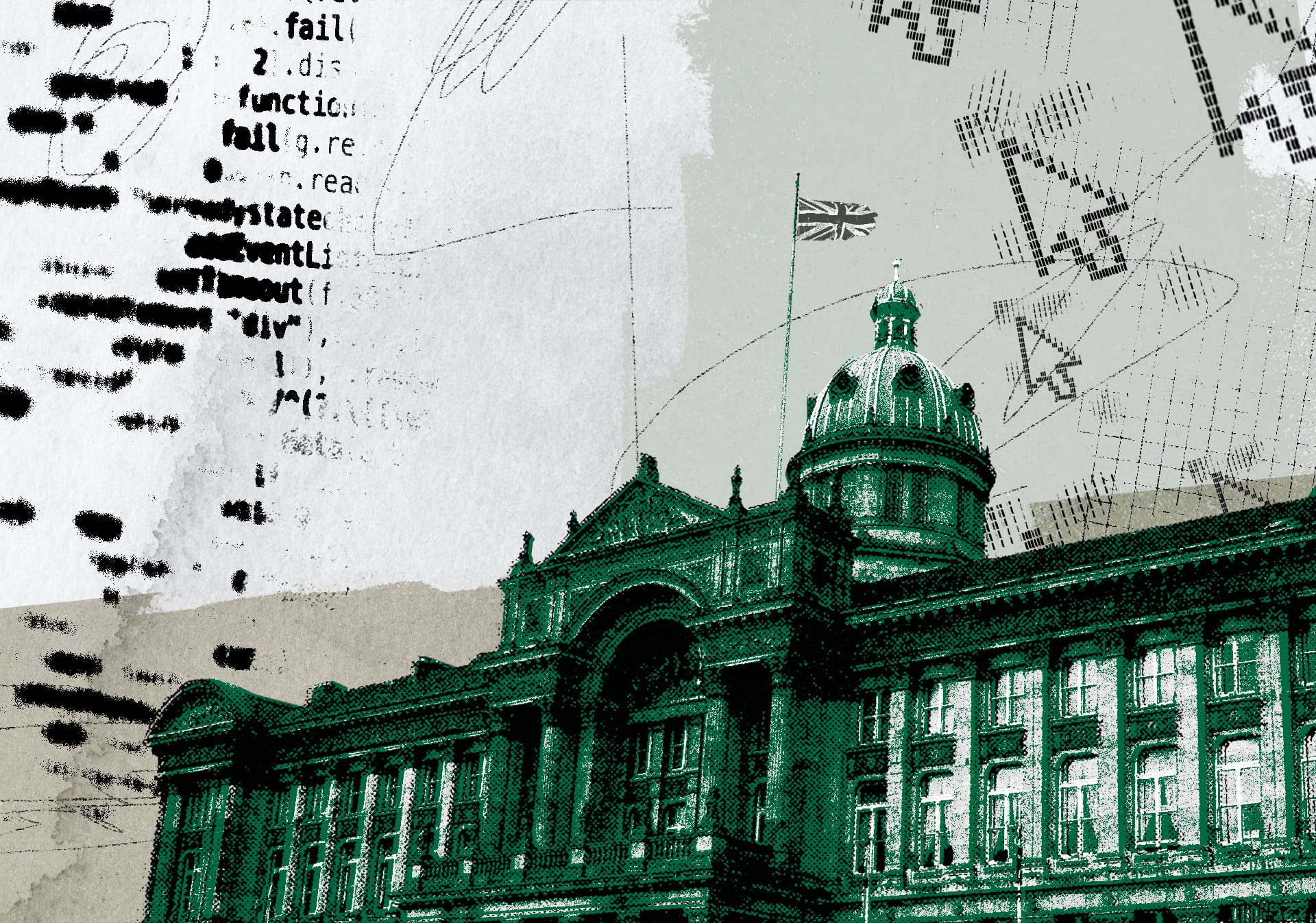 Big news: Birmingham's not broke anymore