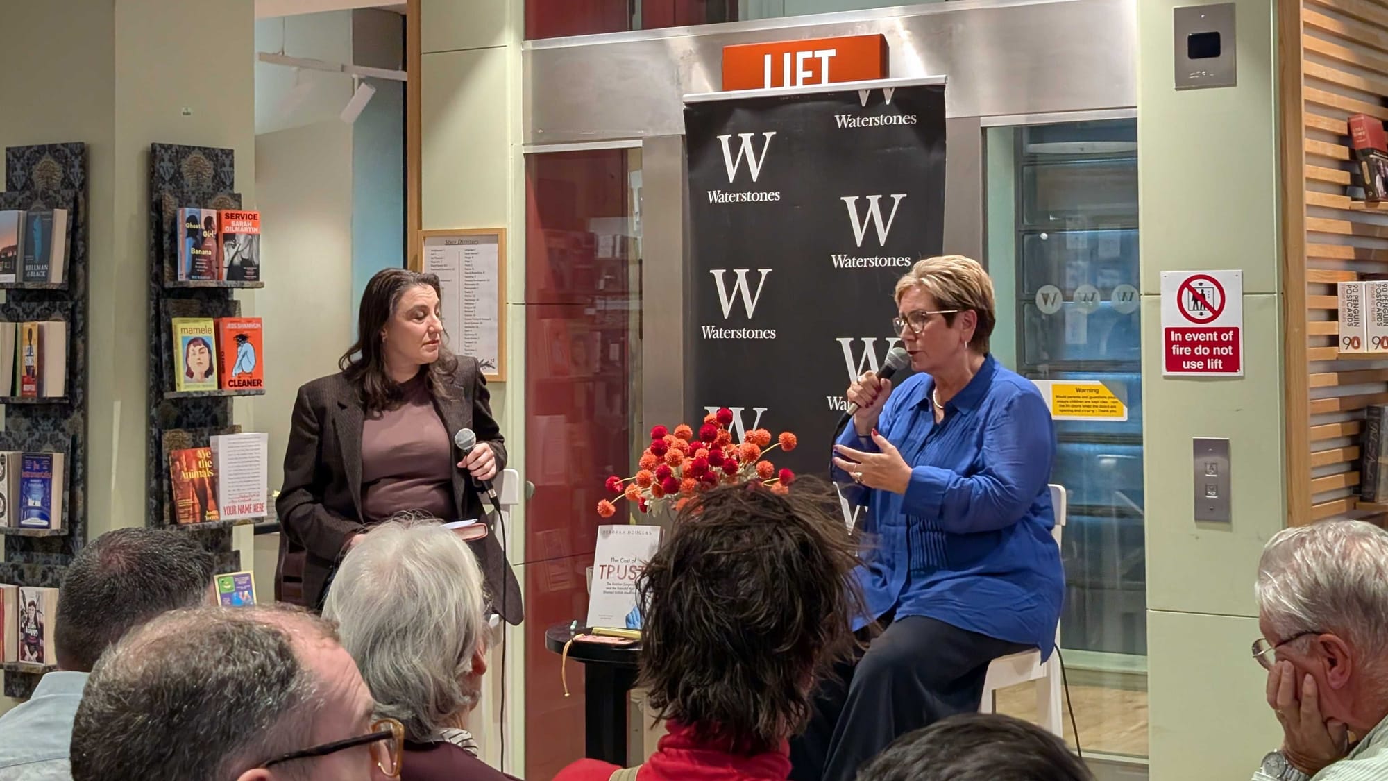 Ian Paterson: as 67 deaths are investigated, a new book details how he 'groomed' victims