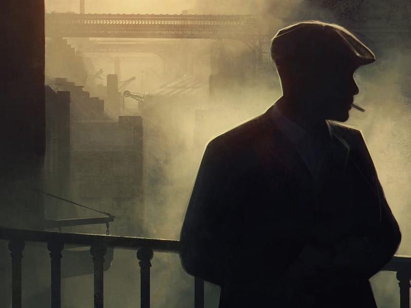 The Peaky Blinders are coming back. And this time, they’re filming in Birmingham
