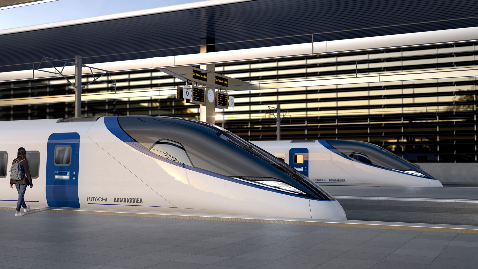 'Back of a fag packet' HS2 plan