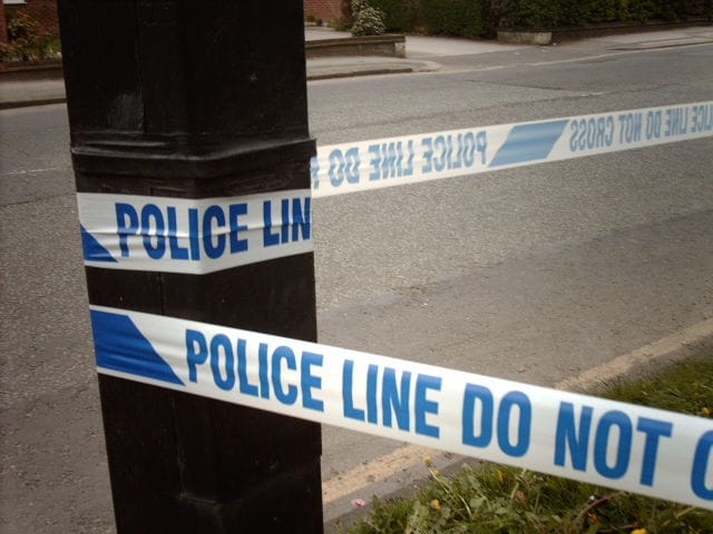 A four year old girl has died. Will the West Midlands ‘tackle the scourge’ of dangerous driving?