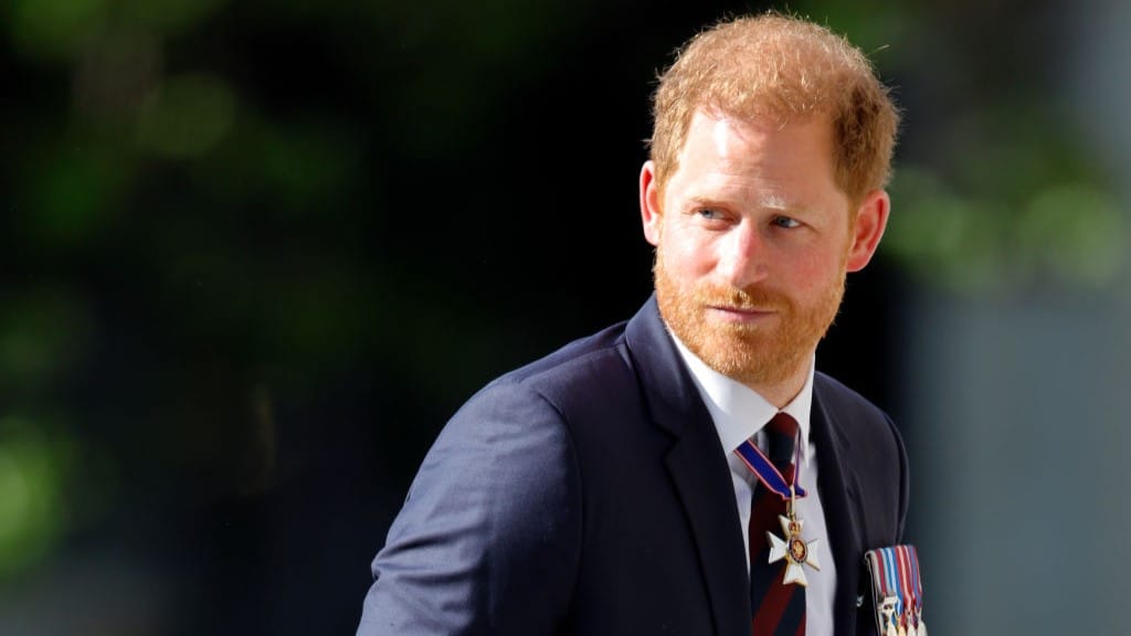 Birmingham unconquered? The city chosen to host the Invictus Games