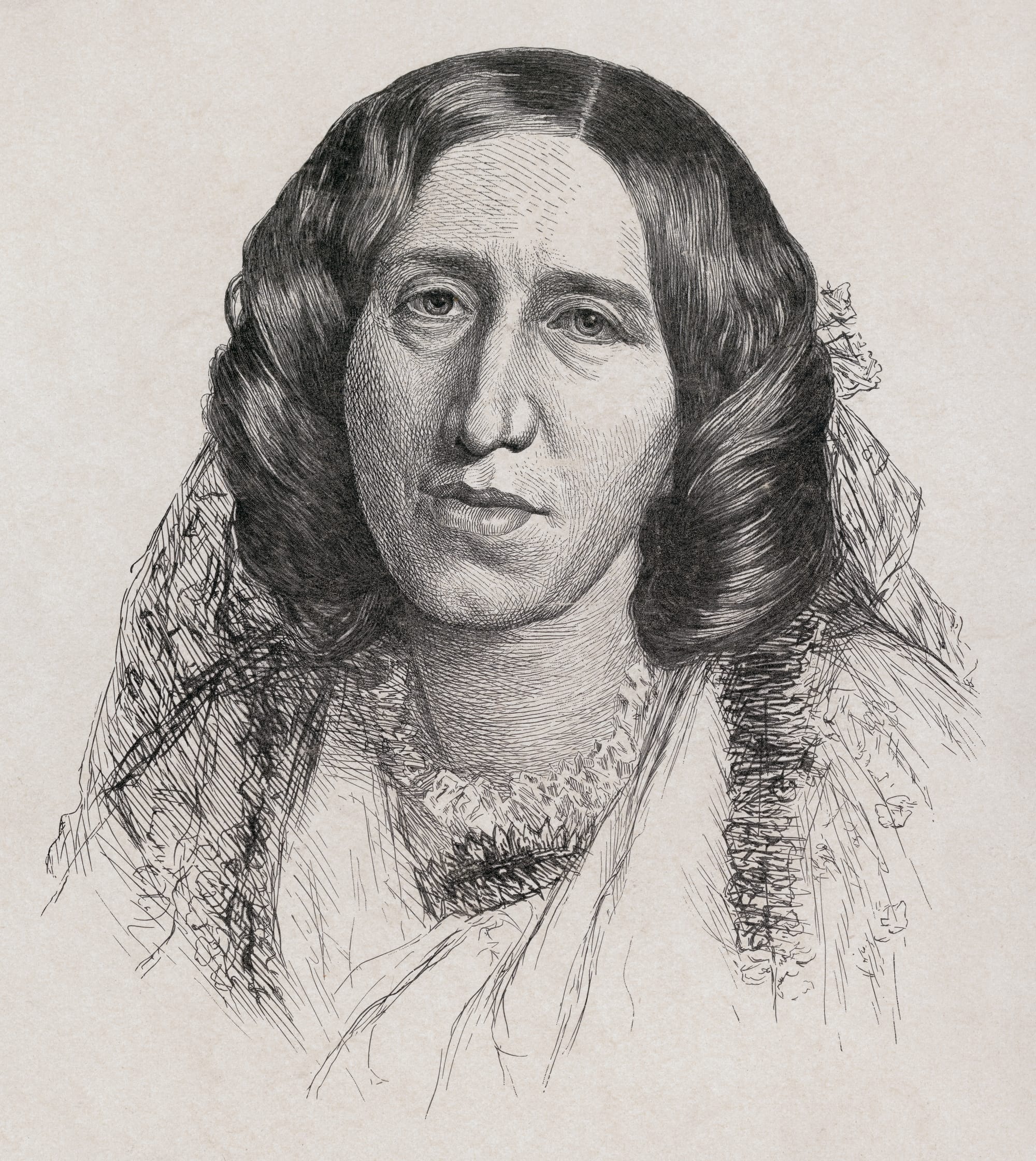 Victorian novelist George Eliot’s Nuneaton home is now a Premier Inn — The Dispatch visited