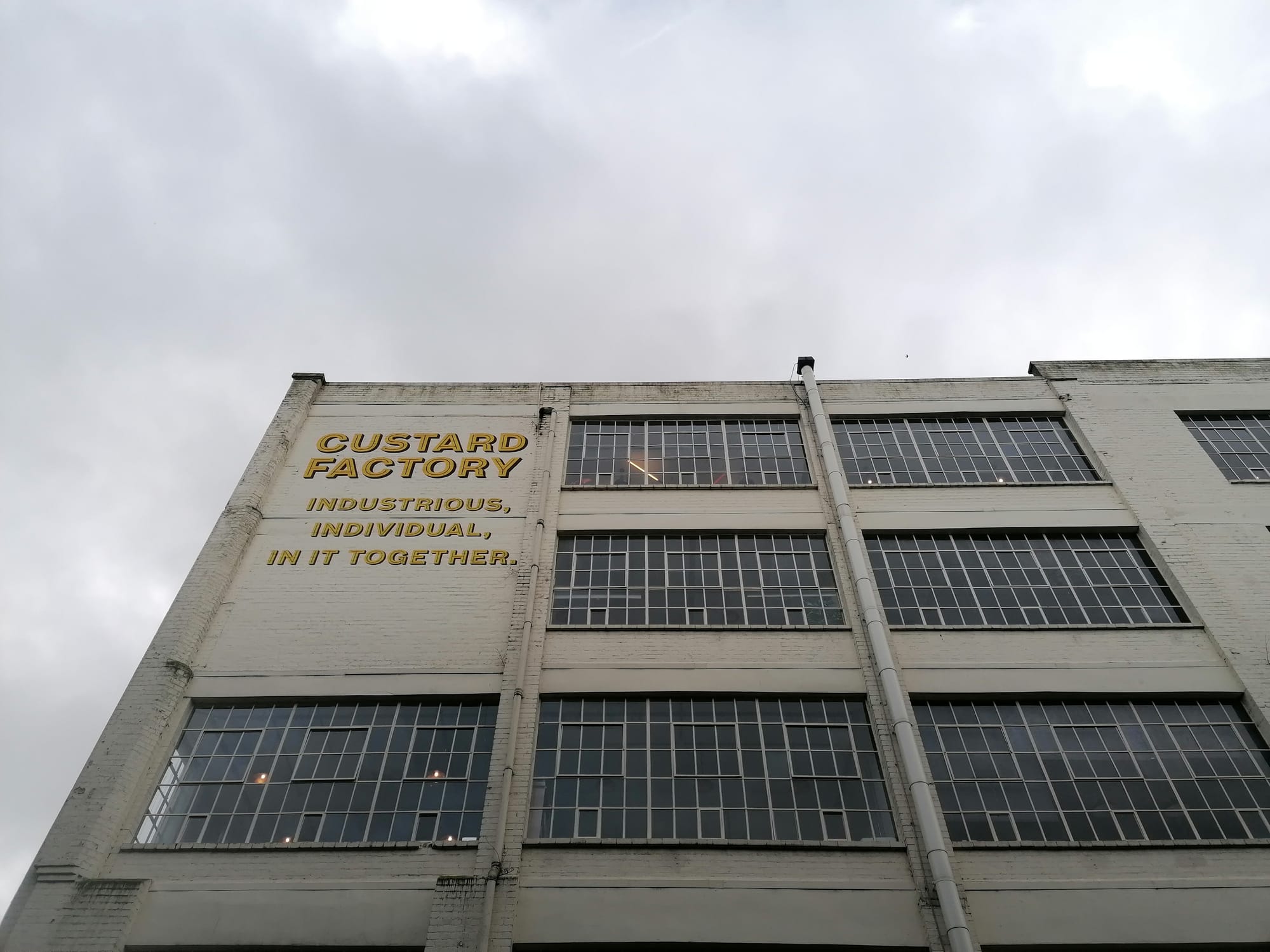 The eccentric entrepreneur, a family feud and a ‘mass exodus’: The rise and fall of the Custard Factory