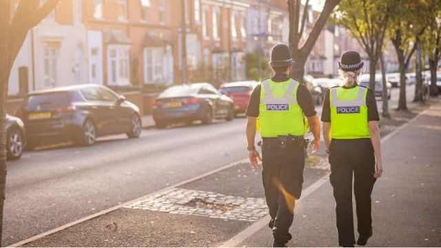 Rachel is a victim of domestic violence. Why won’t West Midlands Police help her?