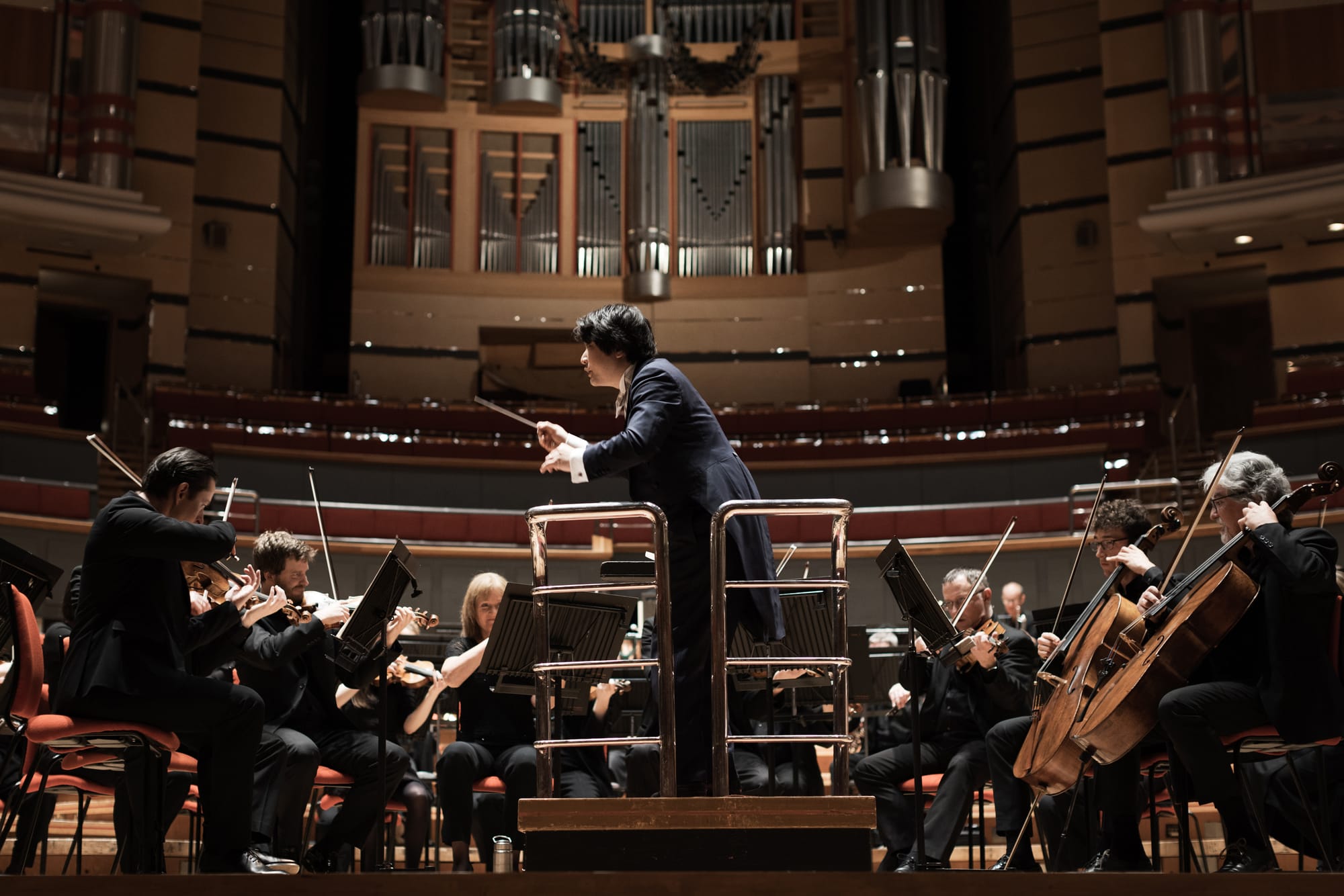 Are we allowed to feel gutted about cuts to an orchestra when rates of child poverty in Birmingham are so high?