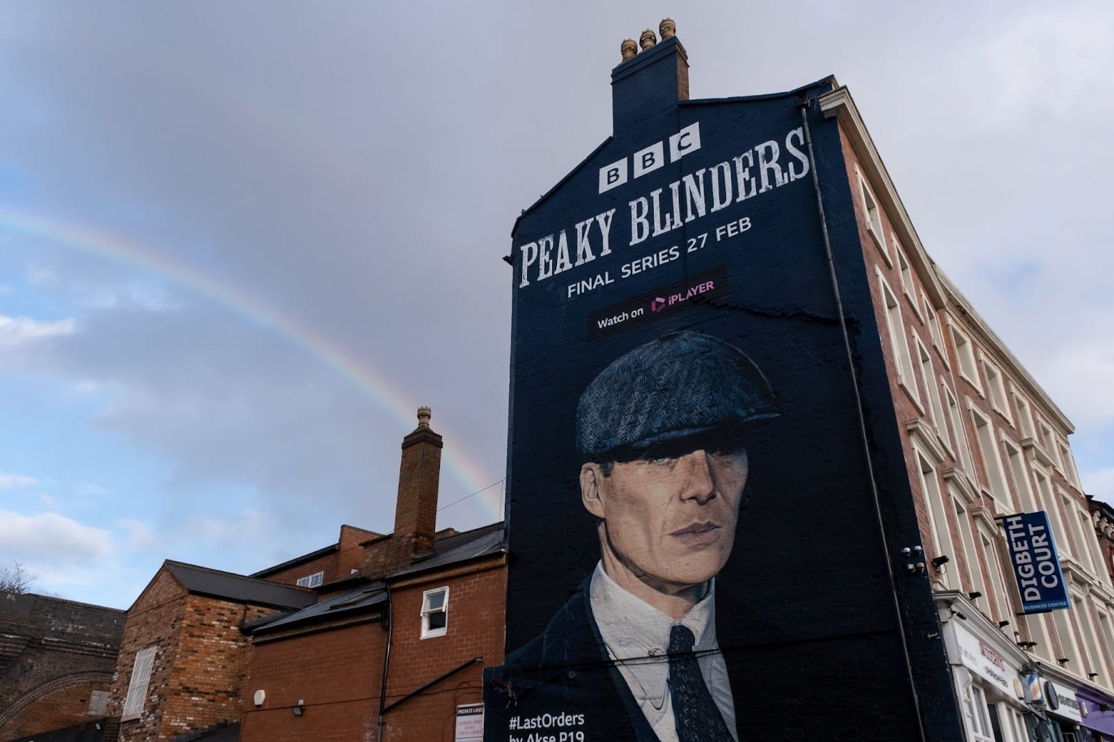 The Birmaissance: Is the Brum accent finally getting the respect it deserves?