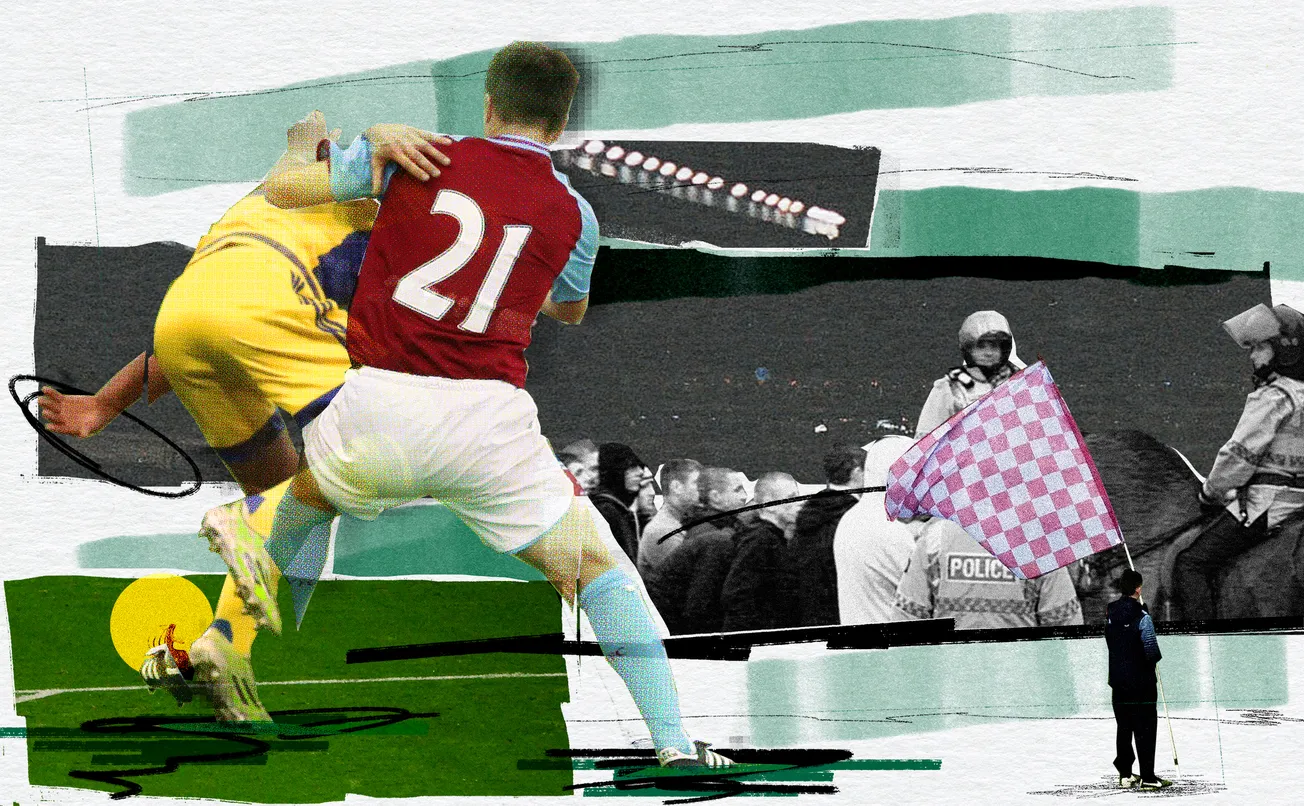 A notorious Israeli football team is coming to town. Will unrest follow?