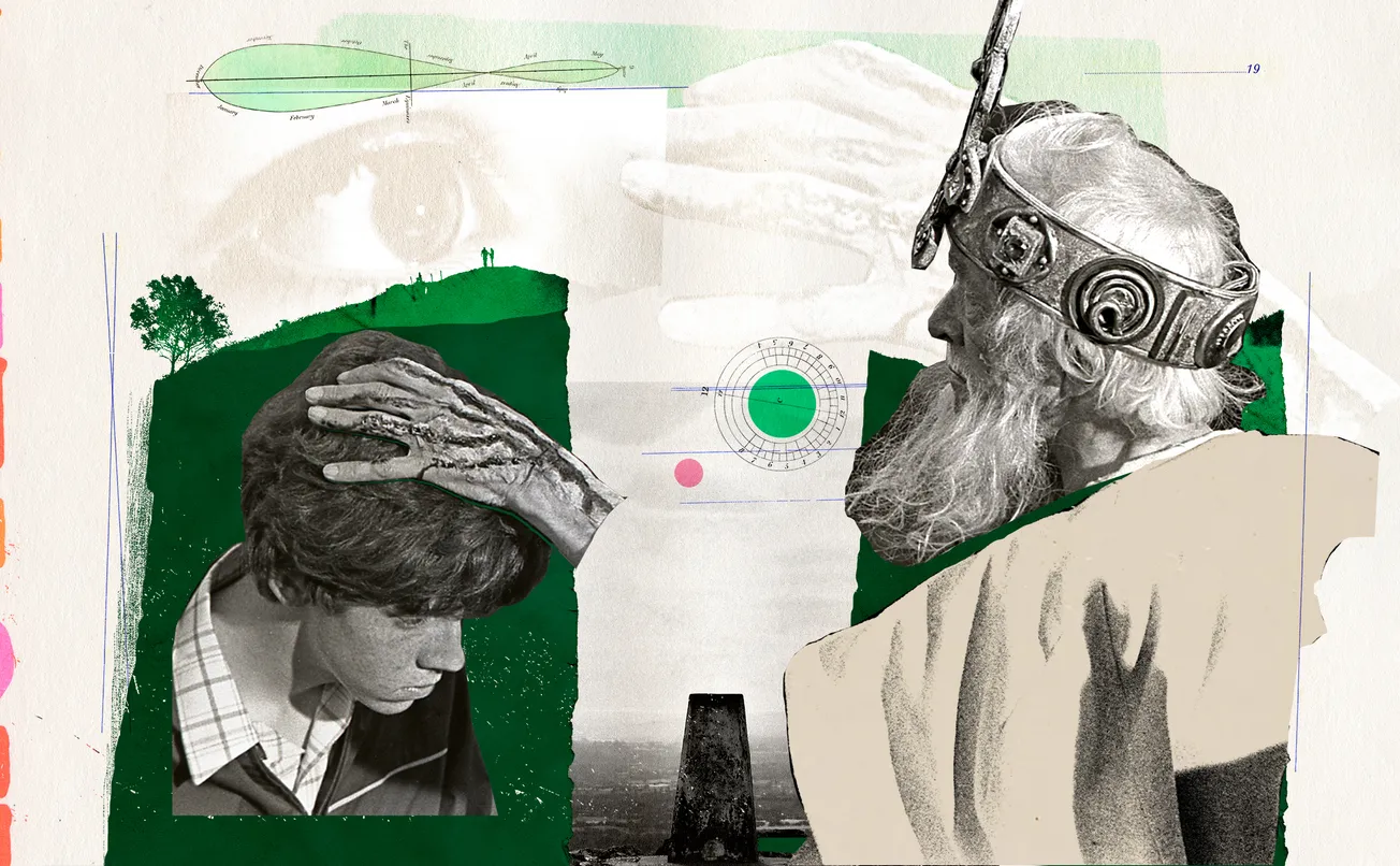 Penda’s Fen reinvents Mercia for the modern age