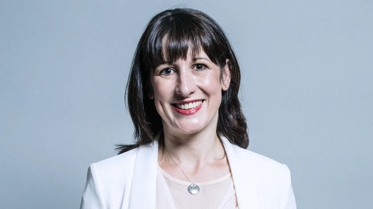 Reeves: JLR cyber attack to blame for country’s poor growth