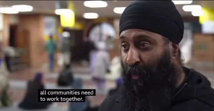 BBC coverage of controversial Sikh Youth group misses far-right links