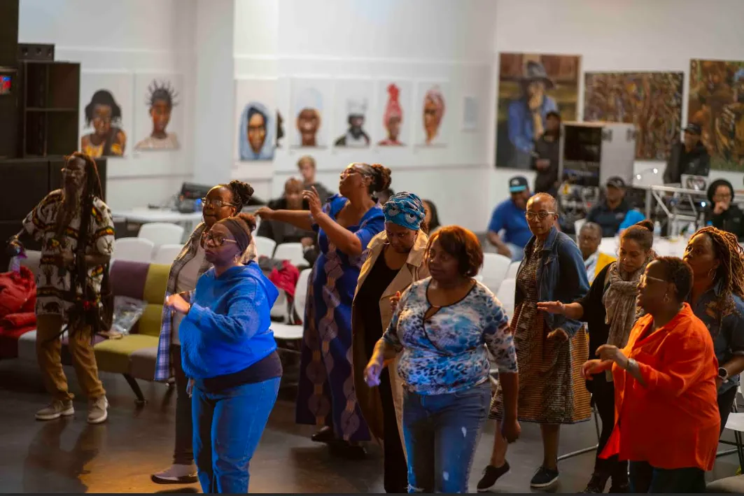 Storms, Solidarity, and Survival