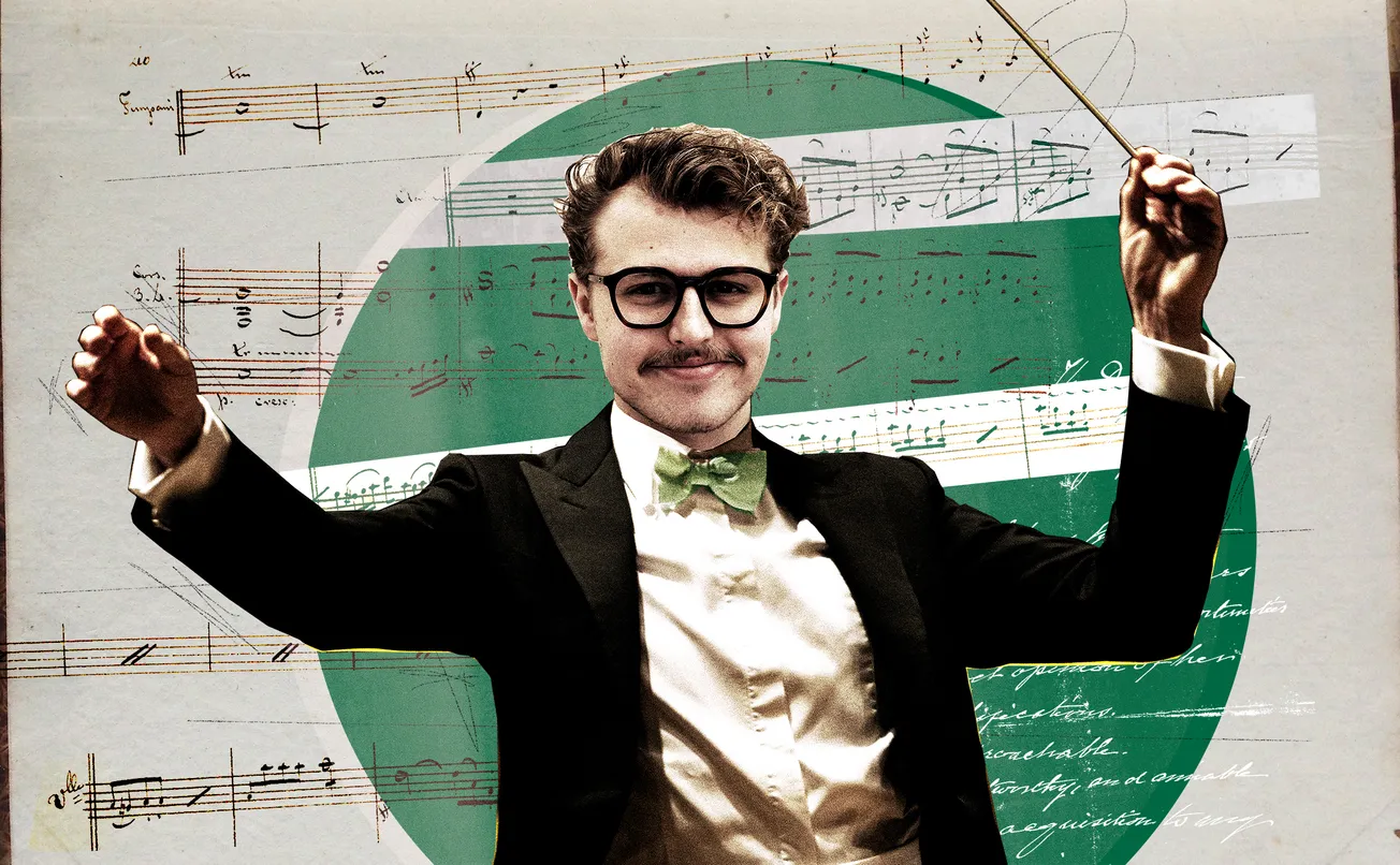 Mozart’s angels: how the CBSO is trying to win over the under-30s