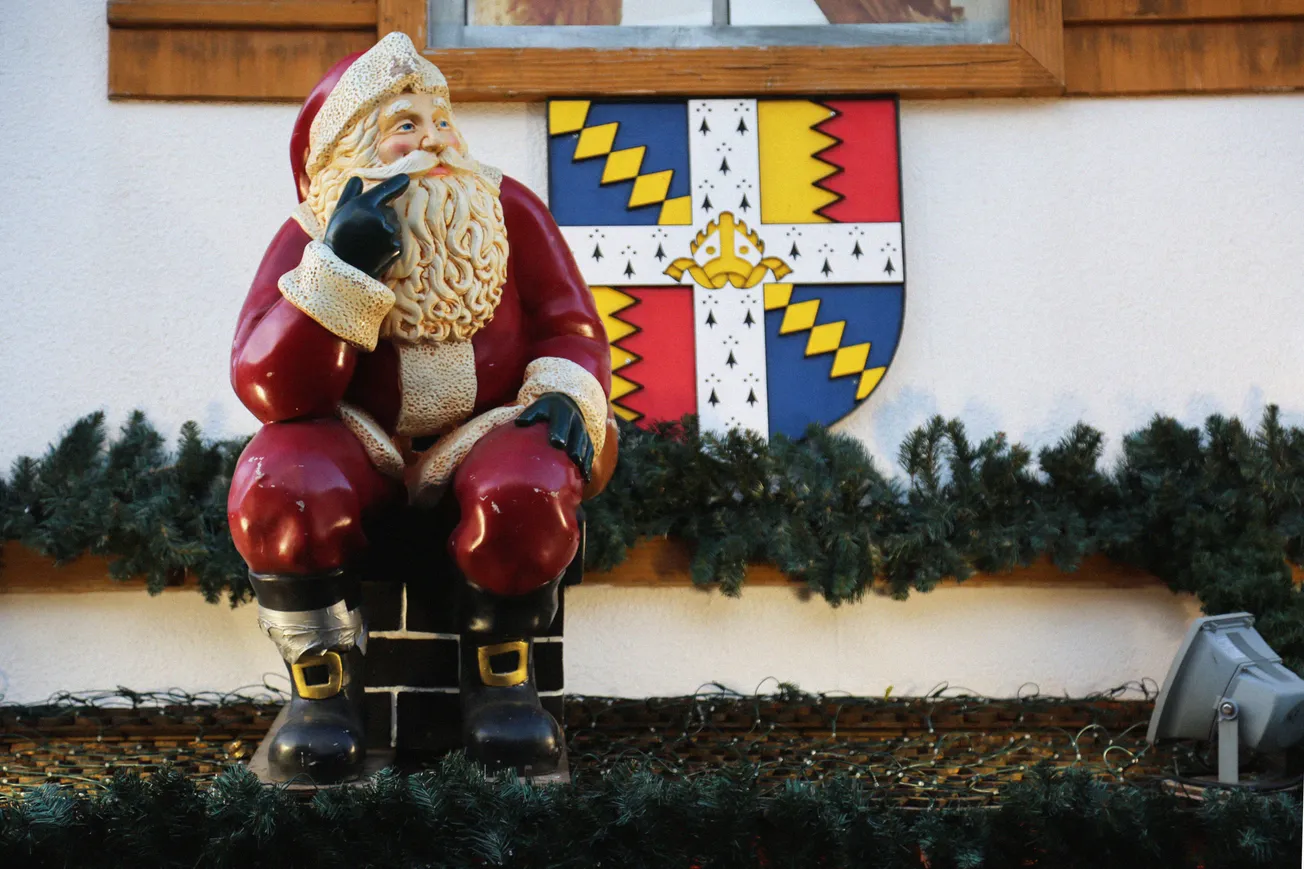 Beyond beer and bratwurst, what do Christmas markets bring to Brum?