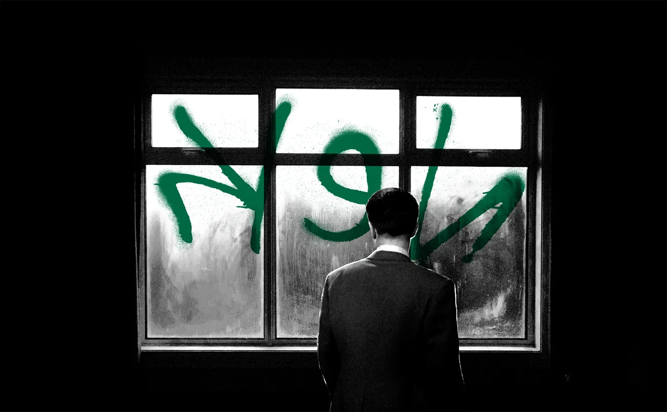 Nek’s graffiti is everywhere. Who is he?