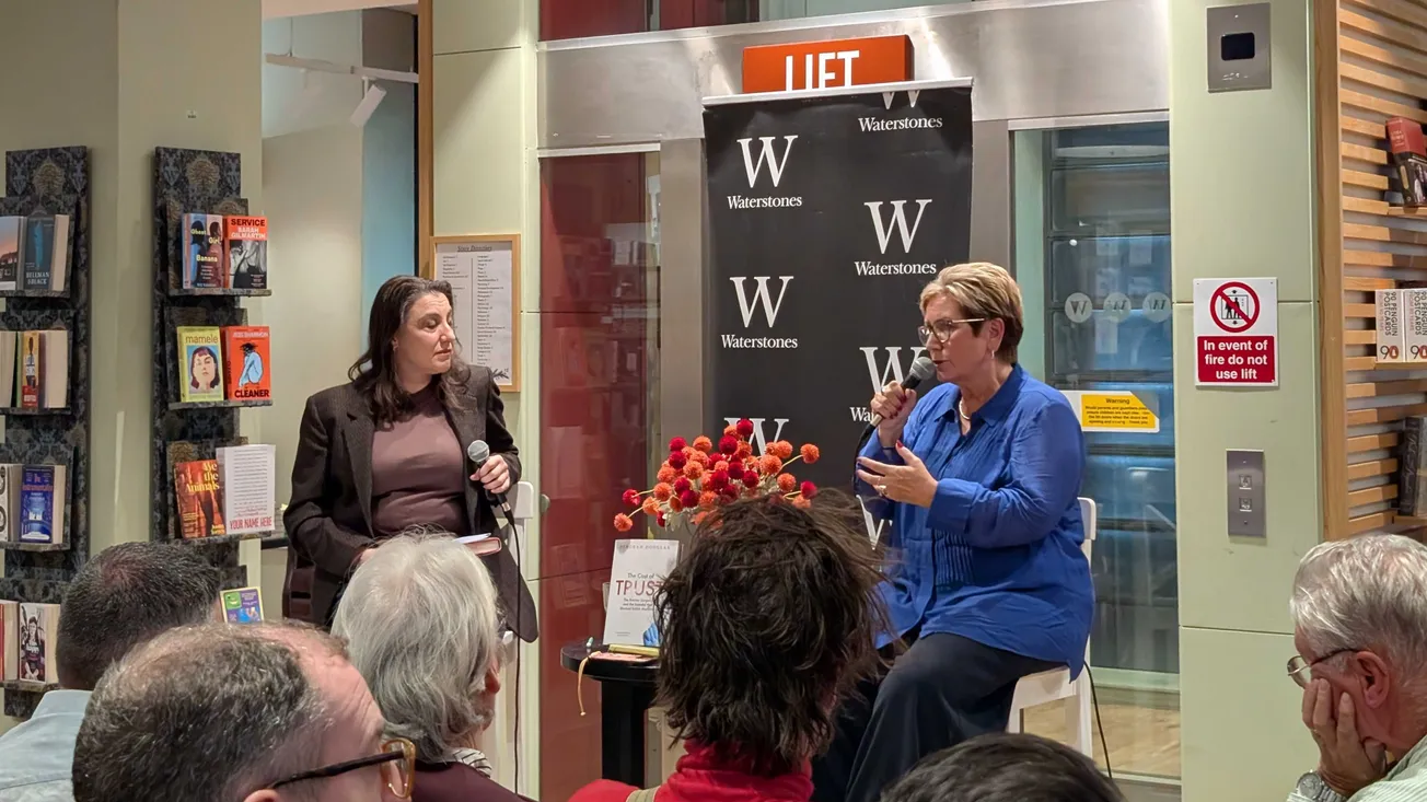 Ian Paterson: as 67 deaths are investigated, a new book details how he 'groomed' victims