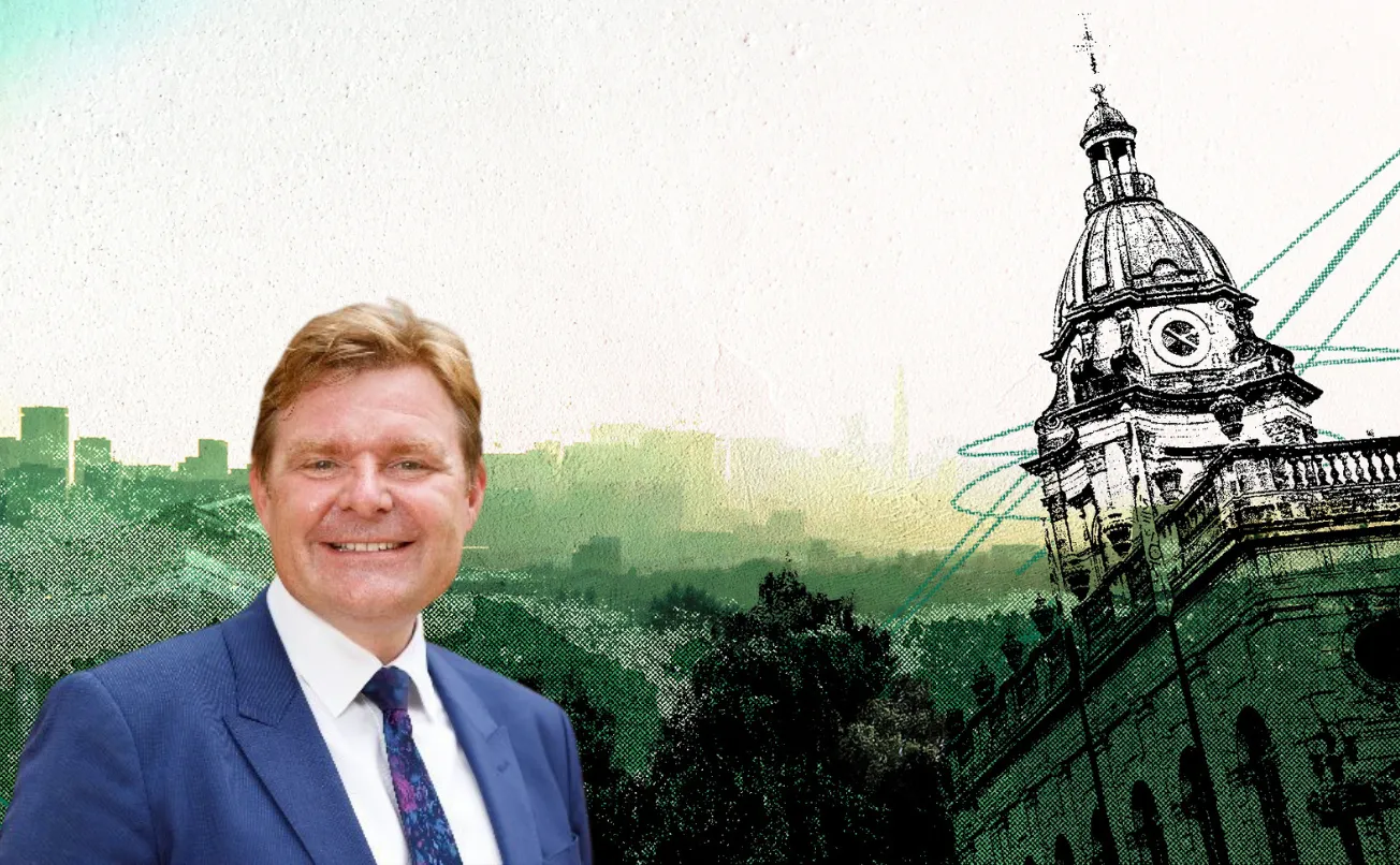 Panic at the council: the battle for Birmingham’s budget is on