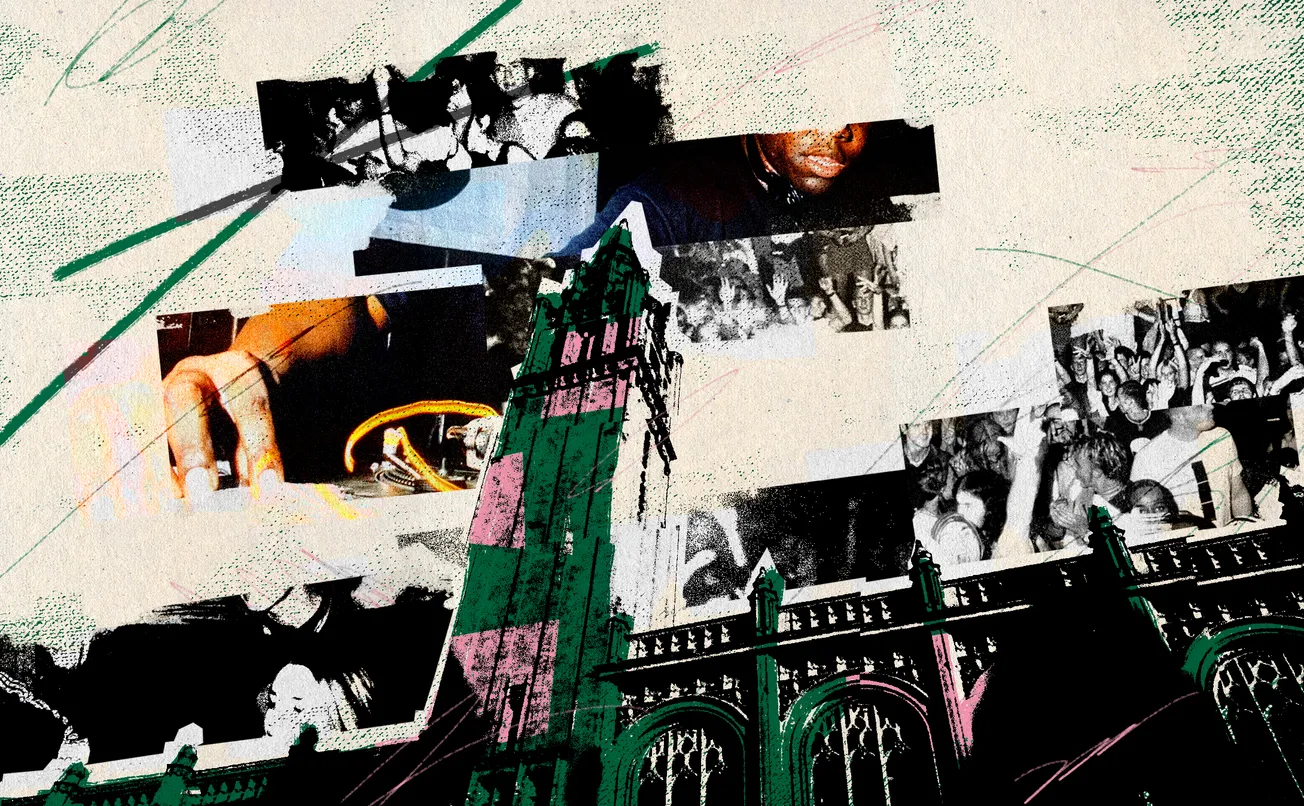 An Irish hospitality tycoon promised to transform one of Birmingham’s most important buildings — three years later, and it’s falling apart