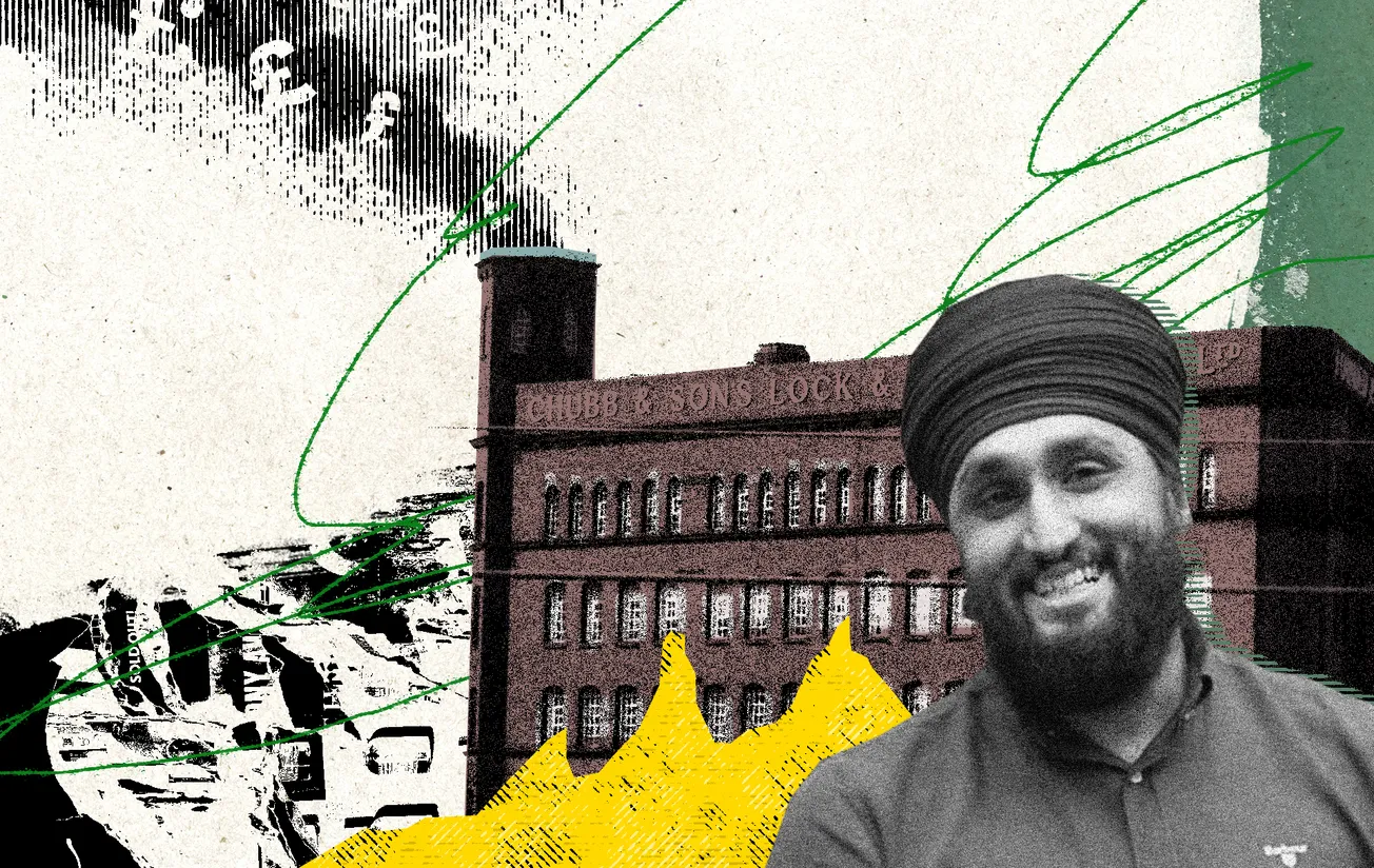 Investigation: The spectacular rise and sudden fall of Gurpaal Judge