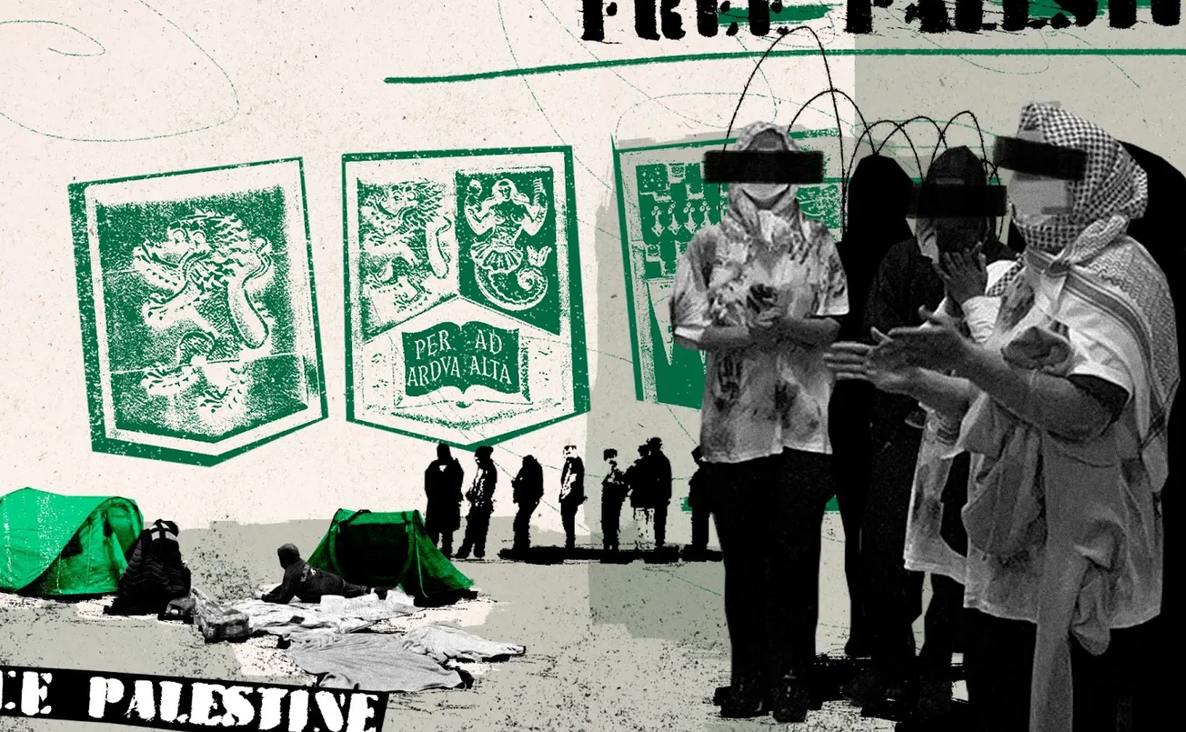 Cancel culture on campus? Inside the fight for freedom of speech at the University of Birmingham