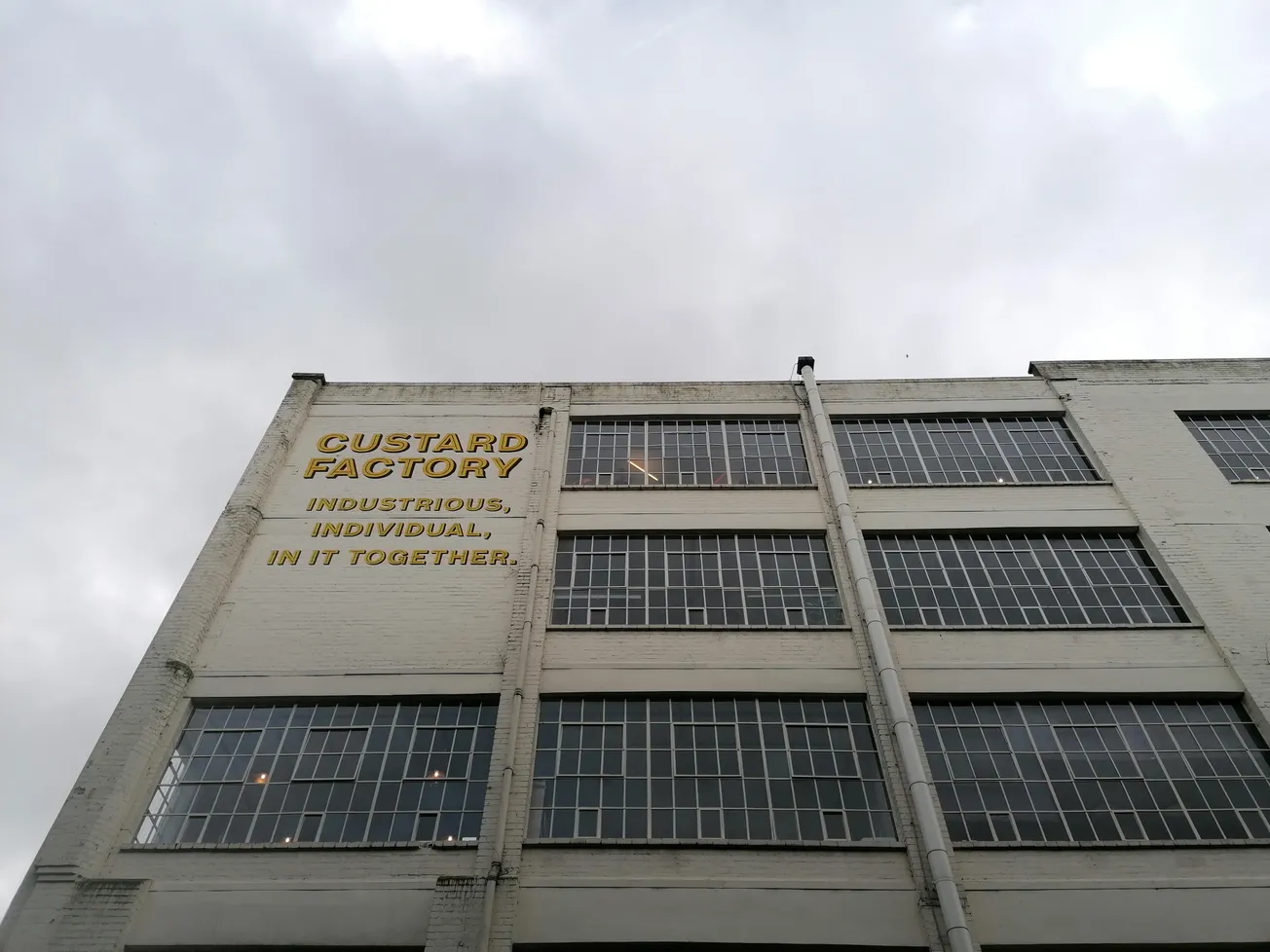 The eccentric entrepreneur, a family feud and a ‘mass exodus’: The rise and fall of the Custard Factory